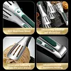 cooking tongs